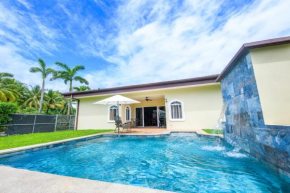 Villa Sirena Del Mar By Vacation Pura Vida